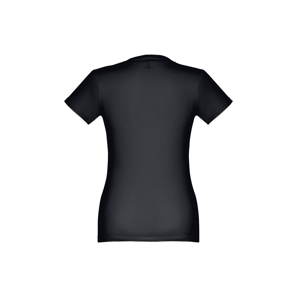 Προσωποποιημένο Γυναικείο T-Shirt 100% Βαμβάκι 190g/m²
