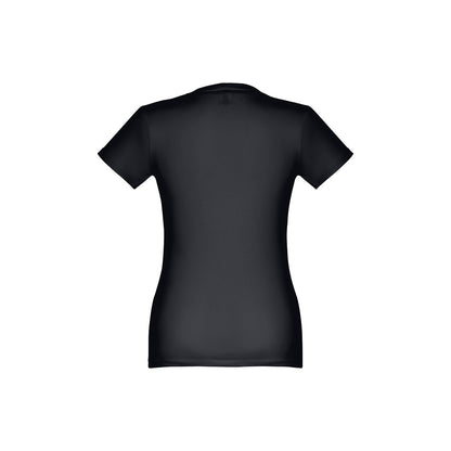 Προσωποποιημένο Γυναικείο T-Shirt 100% Βαμβάκι 190g/m²