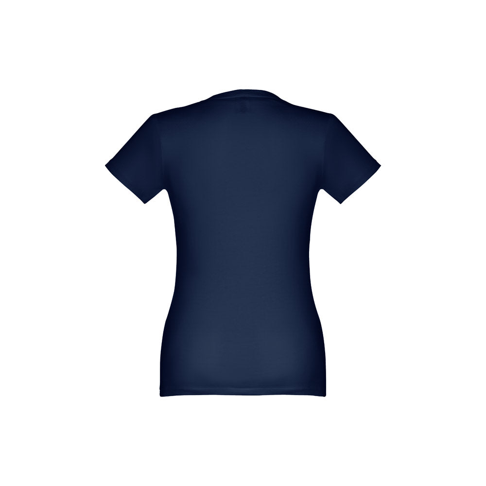 Προσωποποιημένο Γυναικείο T-Shirt 100% Βαμβάκι 190g/m²