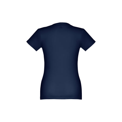 Προσωποποιημένο Γυναικείο T-Shirt 100% Βαμβάκι 190g/m²