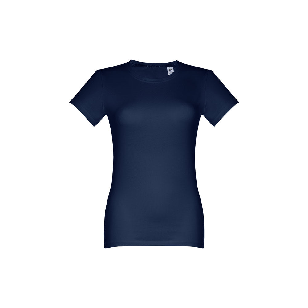 Προσωποποιημένο Γυναικείο T-Shirt 100% Βαμβάκι 190g/m²