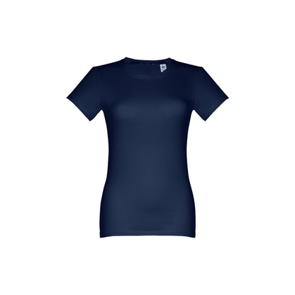 Προσωποποιημένο Γυναικείο T-Shirt 100% Βαμβάκι 190g/m²