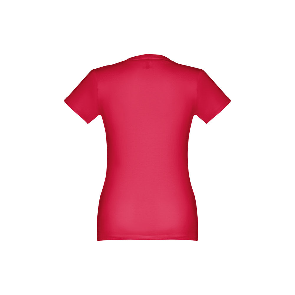 Προσωποποιημένο Γυναικείο T-Shirt 100% Βαμβάκι 190g/m²