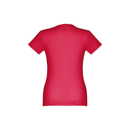 Προσωποποιημένο Γυναικείο T-Shirt 100% Βαμβάκι 190g/m²