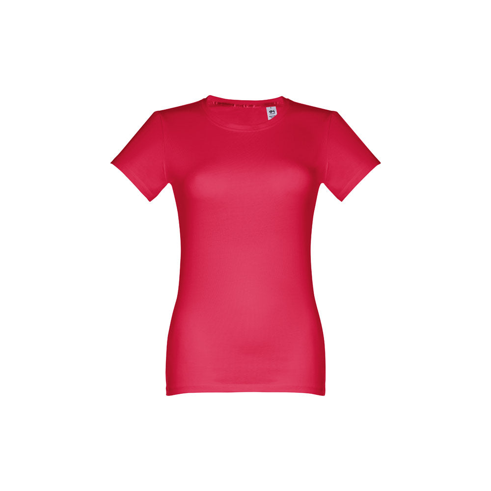 Προσωποποιημένο Γυναικείο T-Shirt 100% Βαμβάκι 190g/m²