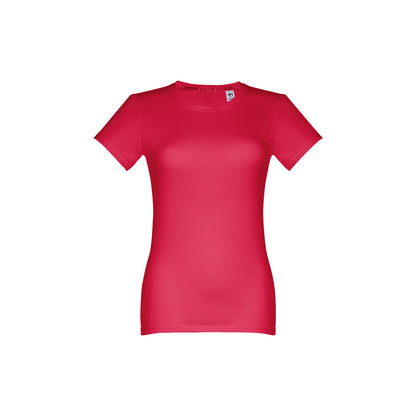 Προσωποποιημένο Γυναικείο T-Shirt 100% Βαμβάκι 190g/m²