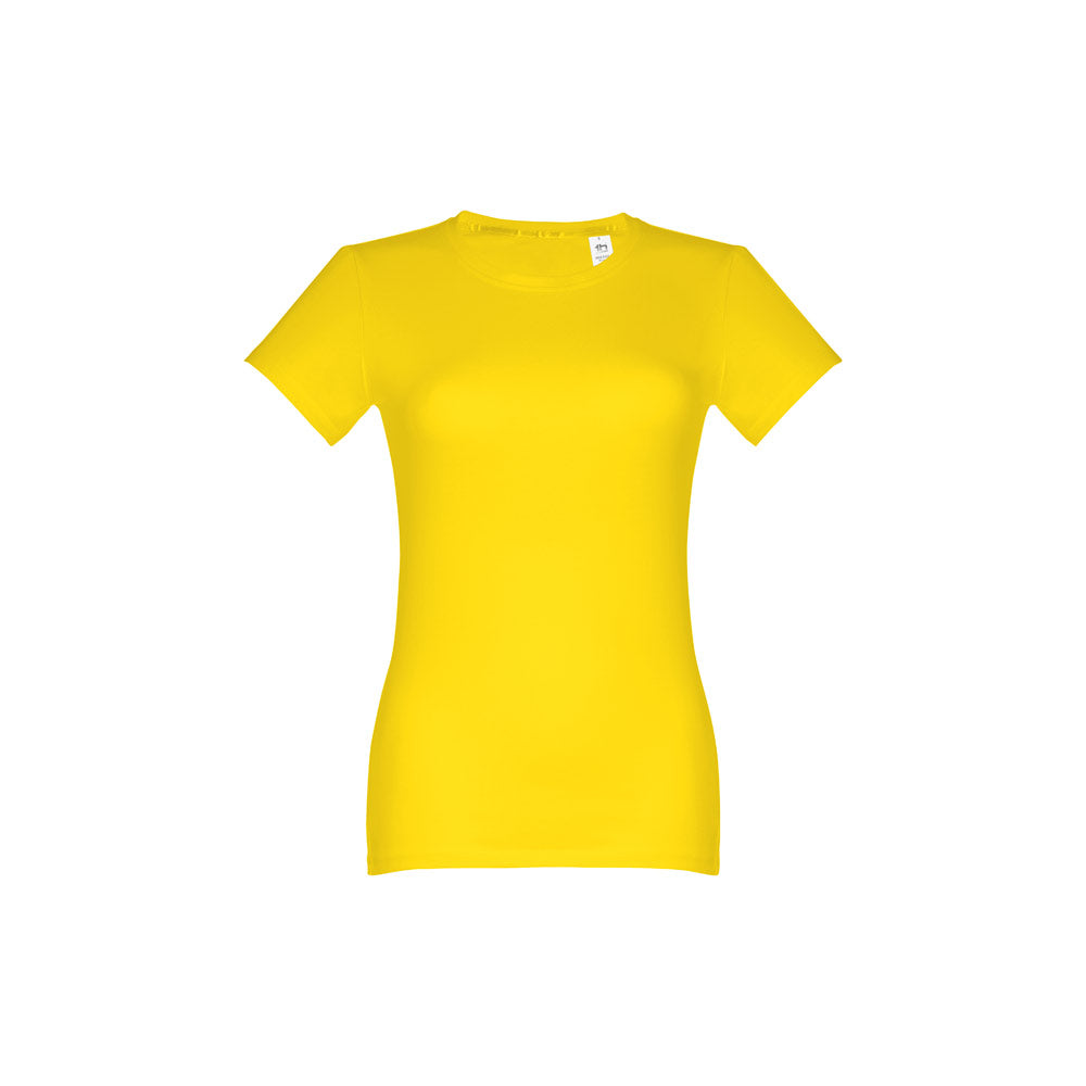 Προσωποποιημένο Γυναικείο T-Shirt 100% Βαμβάκι 190g/m²