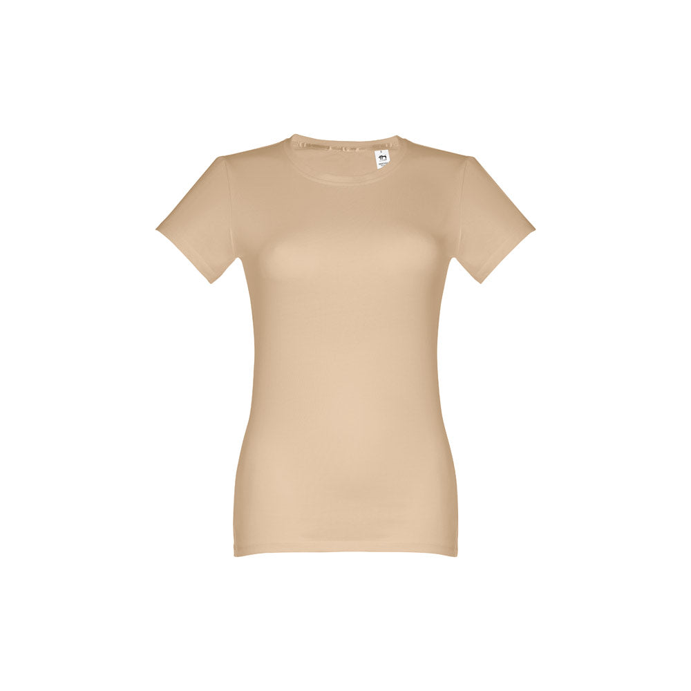 Προσωποποιημένο Γυναικείο T-Shirt 100% Βαμβάκι 190g/m²