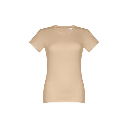Προσωποποιημένο Γυναικείο T-Shirt 100% Βαμβάκι 190g/m²