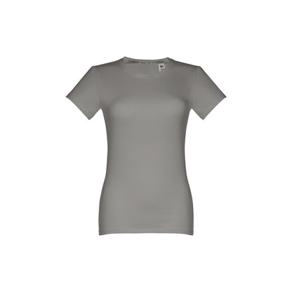 Προσωποποιημένο Γυναικείο T-Shirt 100% Βαμβάκι 190g/m²