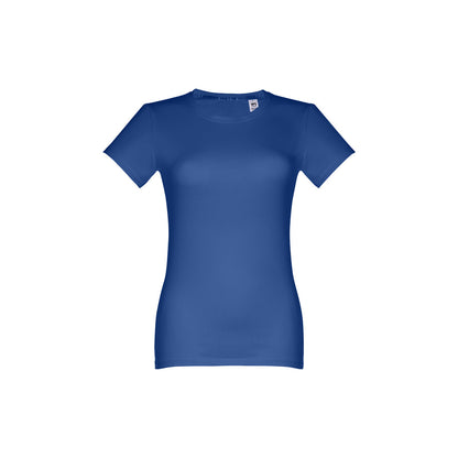 Προσωποποιημένο Γυναικείο T-Shirt 100% Βαμβάκι 190g/m²