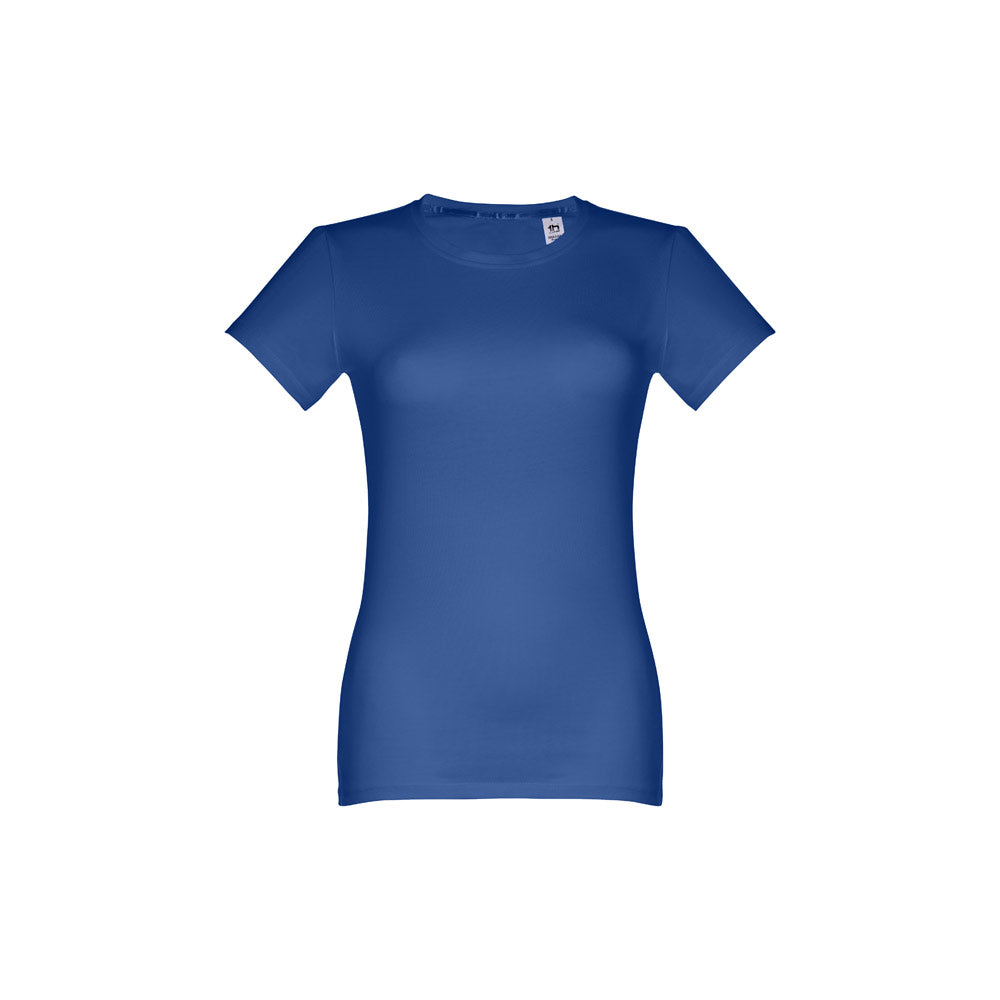 Προσωποποιημένο Γυναικείο T-Shirt 100% Βαμβάκι 190g/m²