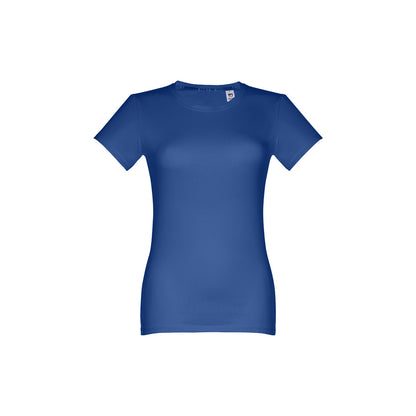 Προσωποποιημένο Γυναικείο T-Shirt 100% Βαμβάκι 190g/m²