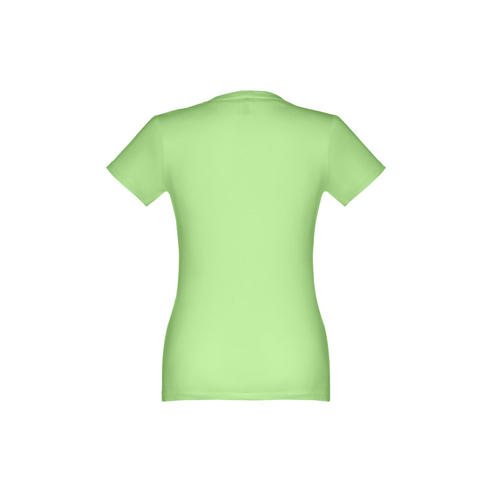 Προσωποποιημένο Γυναικείο T-Shirt 100% Βαμβάκι 190g/m²