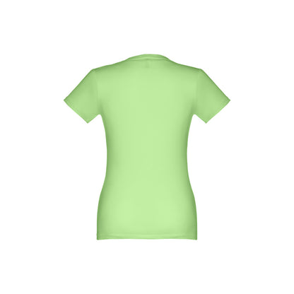 Προσωποποιημένο Γυναικείο T-Shirt 100% Βαμβάκι 190g/m²