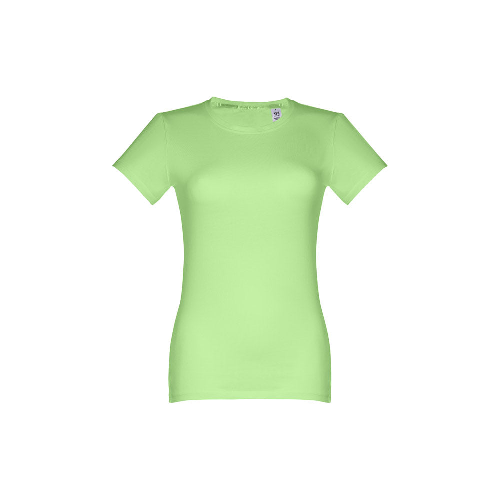 Προσωποποιημένο Γυναικείο T-Shirt 100% Βαμβάκι 190g/m²