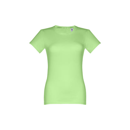 Προσωποποιημένο Γυναικείο T-Shirt 100% Βαμβάκι 190g/m²