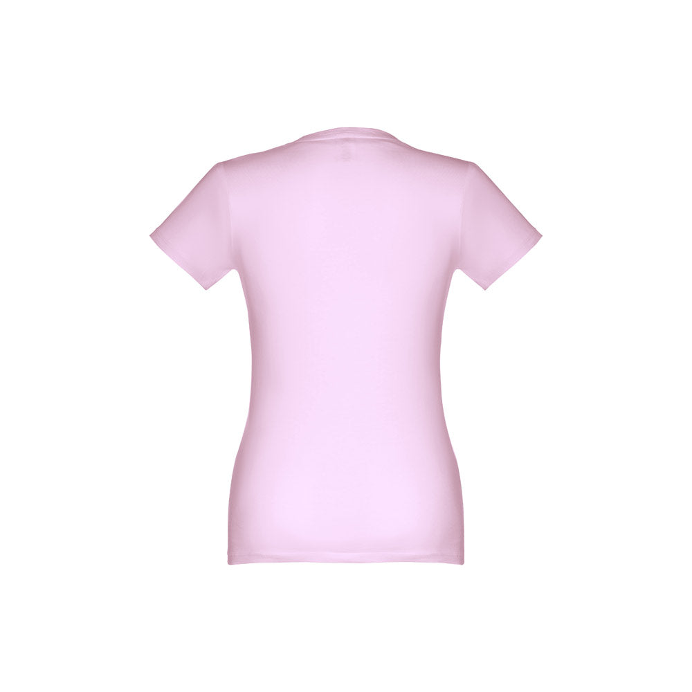 Προσωποποιημένο Γυναικείο T-Shirt 100% Βαμβάκι 190g/m²