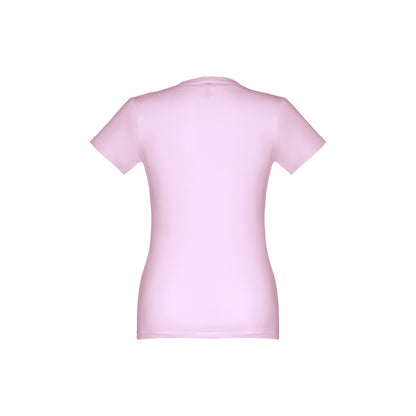 Προσωποποιημένο Γυναικείο T-Shirt 100% Βαμβάκι 190g/m²