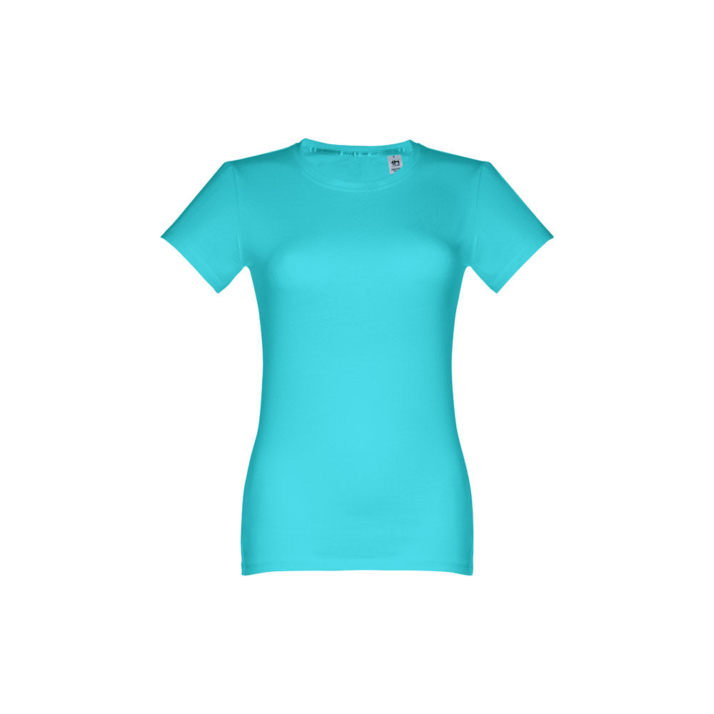 Προσωποποιημένο Γυναικείο T-Shirt 100% Βαμβάκι 190g/m²
