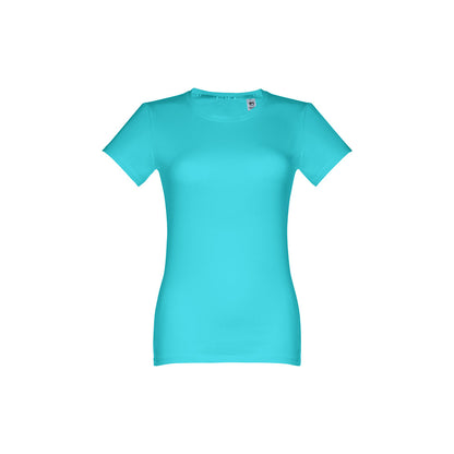 Προσωποποιημένο Γυναικείο T-Shirt 100% Βαμβάκι 190g/m²