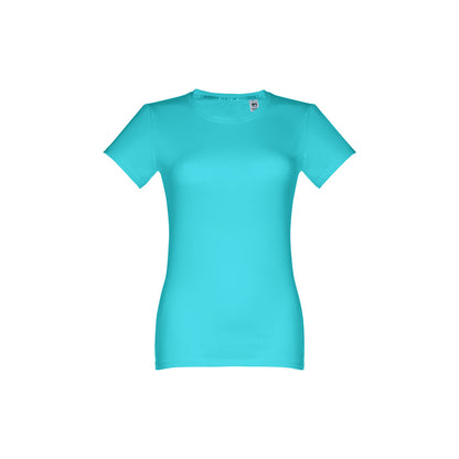 Προσωποποιημένο Γυναικείο T-Shirt 100% Βαμβάκι 190g/m²