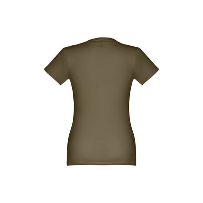 Προσωποποιημένο Γυναικείο T-Shirt 100% Βαμβάκι 190g/m²