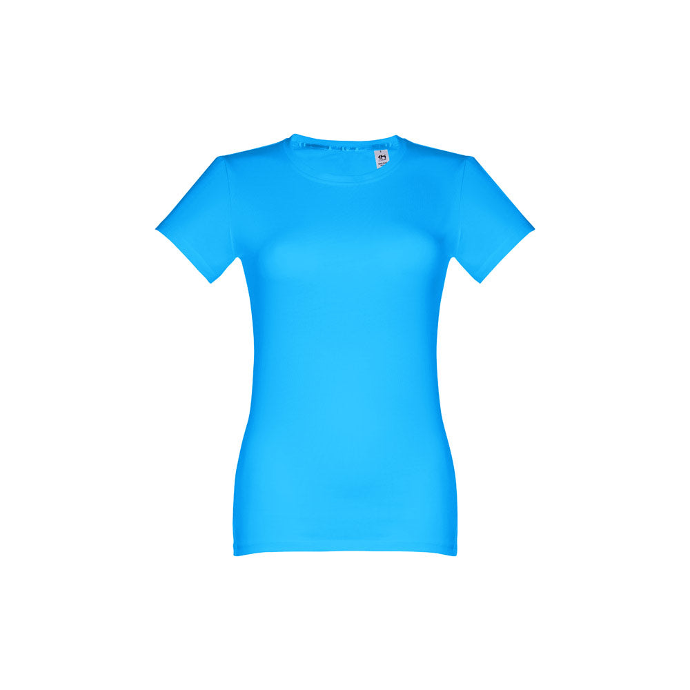 Προσωποποιημένο Γυναικείο T-Shirt 100% Βαμβάκι 190g/m²