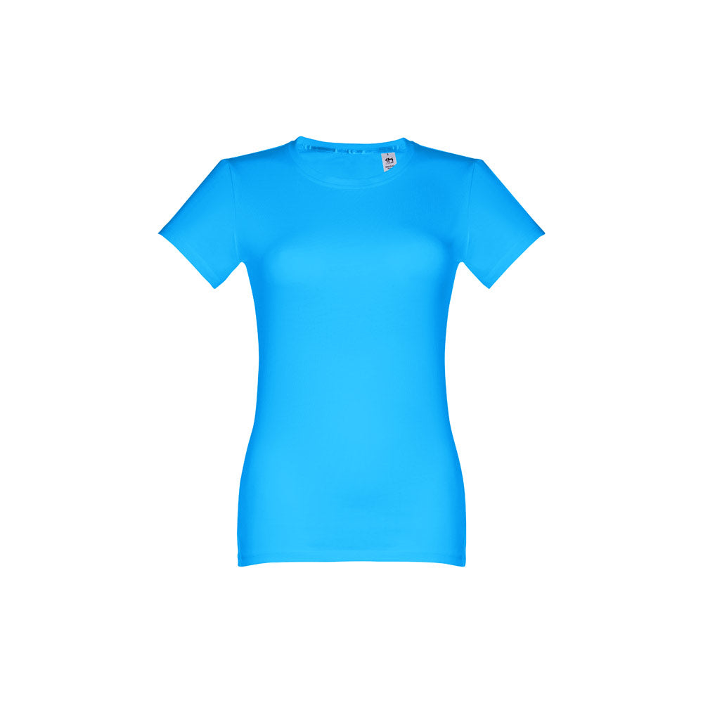 Προσωποποιημένο Γυναικείο T-Shirt 100% Βαμβάκι 190g/m²