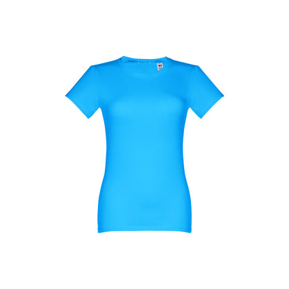 Προσωποποιημένο Γυναικείο T-Shirt 100% Βαμβάκι 190g/m²