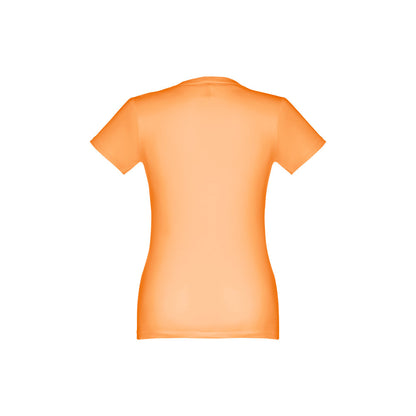 Προσωποποιημένο Γυναικείο T-Shirt 100% Βαμβάκι 190g/m²