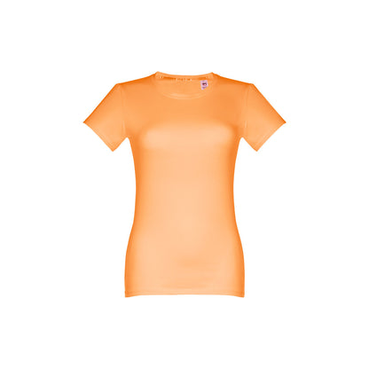 Προσωποποιημένο Γυναικείο T-Shirt 100% Βαμβάκι 190g/m²