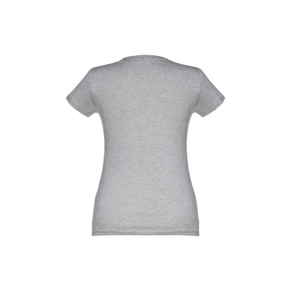 Προσωποποιημένο Γυναικείο T-Shirt 100% Βαμβάκι 190g/m²