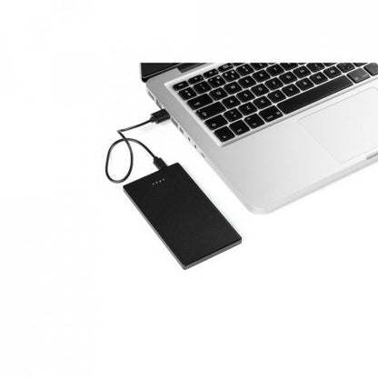 DENNING – Slim Power Bank 5.000 mAh με Χάραξη - E&G
