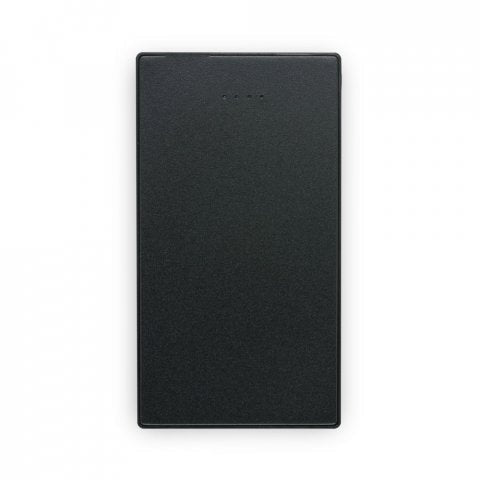 DENNING – Slim Power Bank 5.000 mAh με Χάραξη - E&G