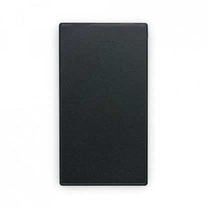 DENNING – Slim Power Bank 5.000 mAh με Χάραξη - E&G