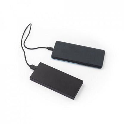 DOROTHY 5 – Power Bank 5.000 mAh με Χάραξη - E&G