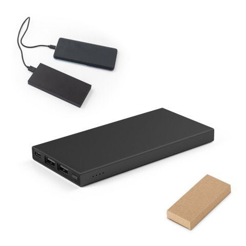 DOROTHY 5 – Power Bank 5.000 mAh με Χάραξη - E&G
