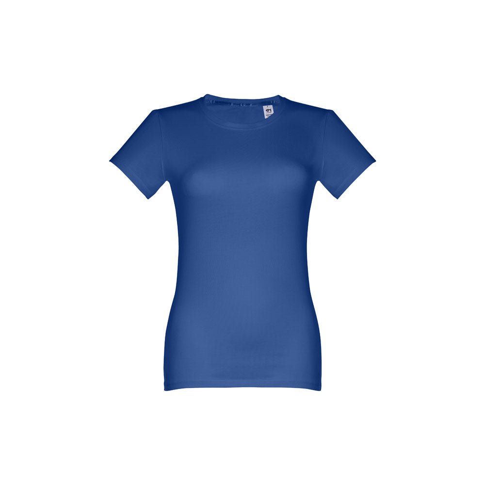 Γυναικείο T-Shirt με Τύπωμα 100% Βαμβάκι 190g/m² - E&G