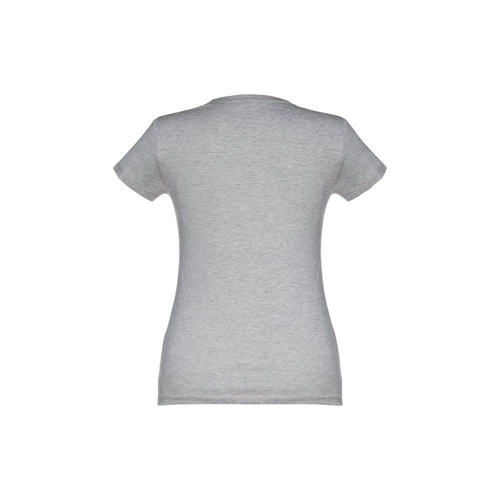 Γυναικείο T-Shirt με Τύπωμα 100% Βαμβάκι 190g/m² - E&G