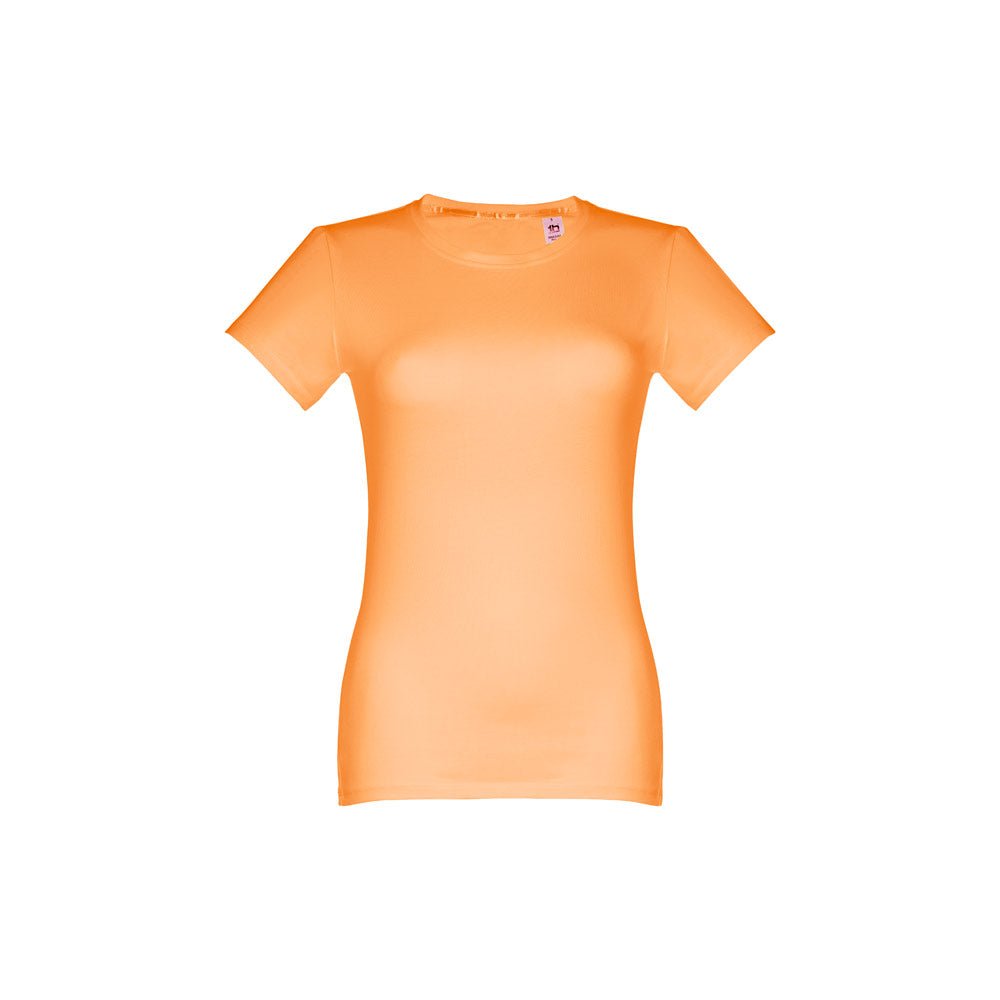 Γυναικείο T-Shirt με Τύπωμα 100% Βαμβάκι 190g/m² - E&G