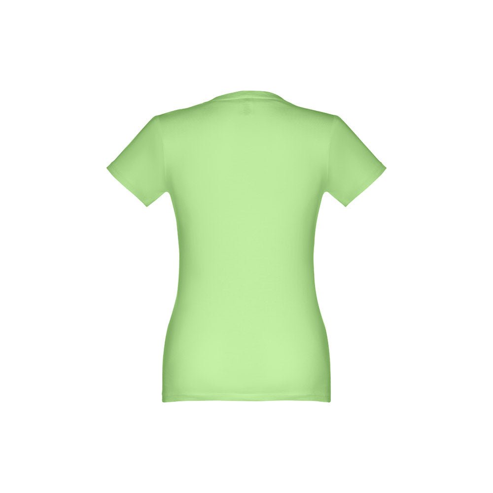 Γυναικείο T-Shirt με Τύπωμα 100% Βαμβάκι 190g/m² - E&G