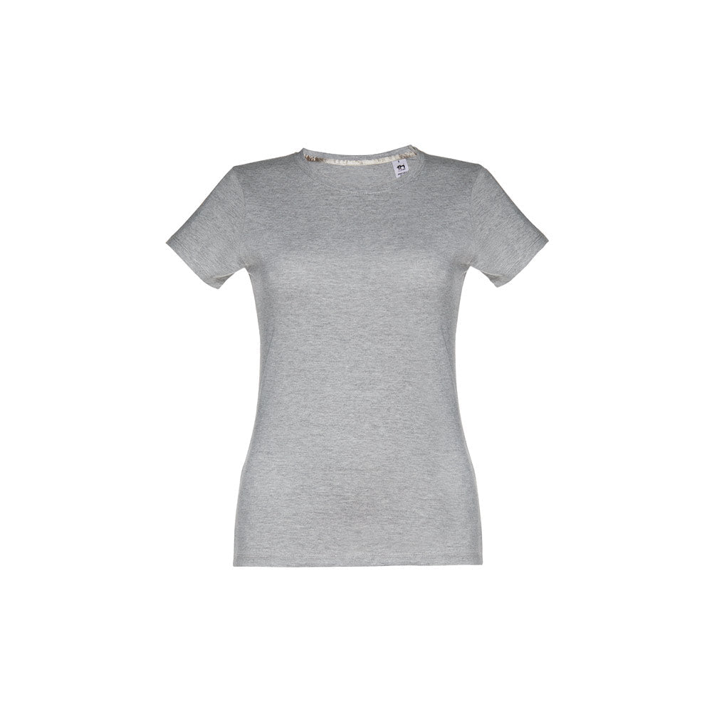 Γυναικείο T-Shirt με Τύπωμα 100% Βαμβάκι 190g/m² - E&G