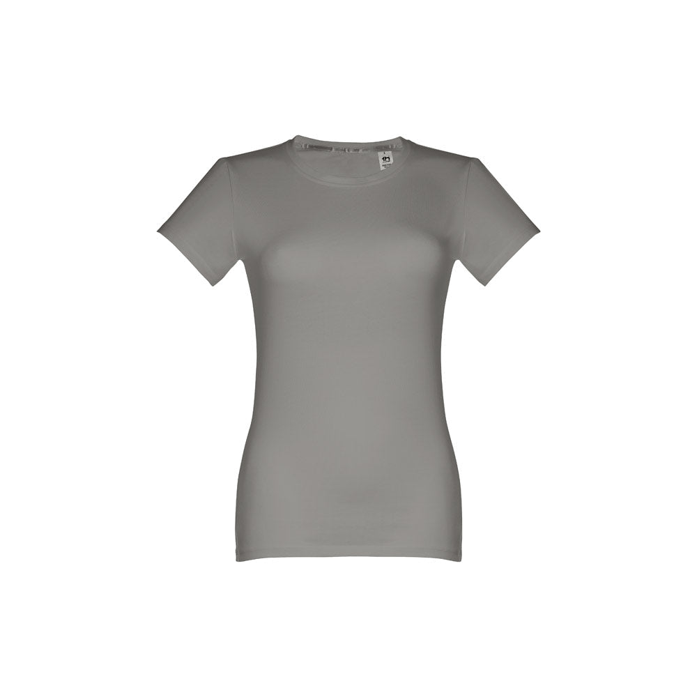 Γυναικείο T-Shirt με Τύπωμα 100% Βαμβάκι 190g/m² - E&G
