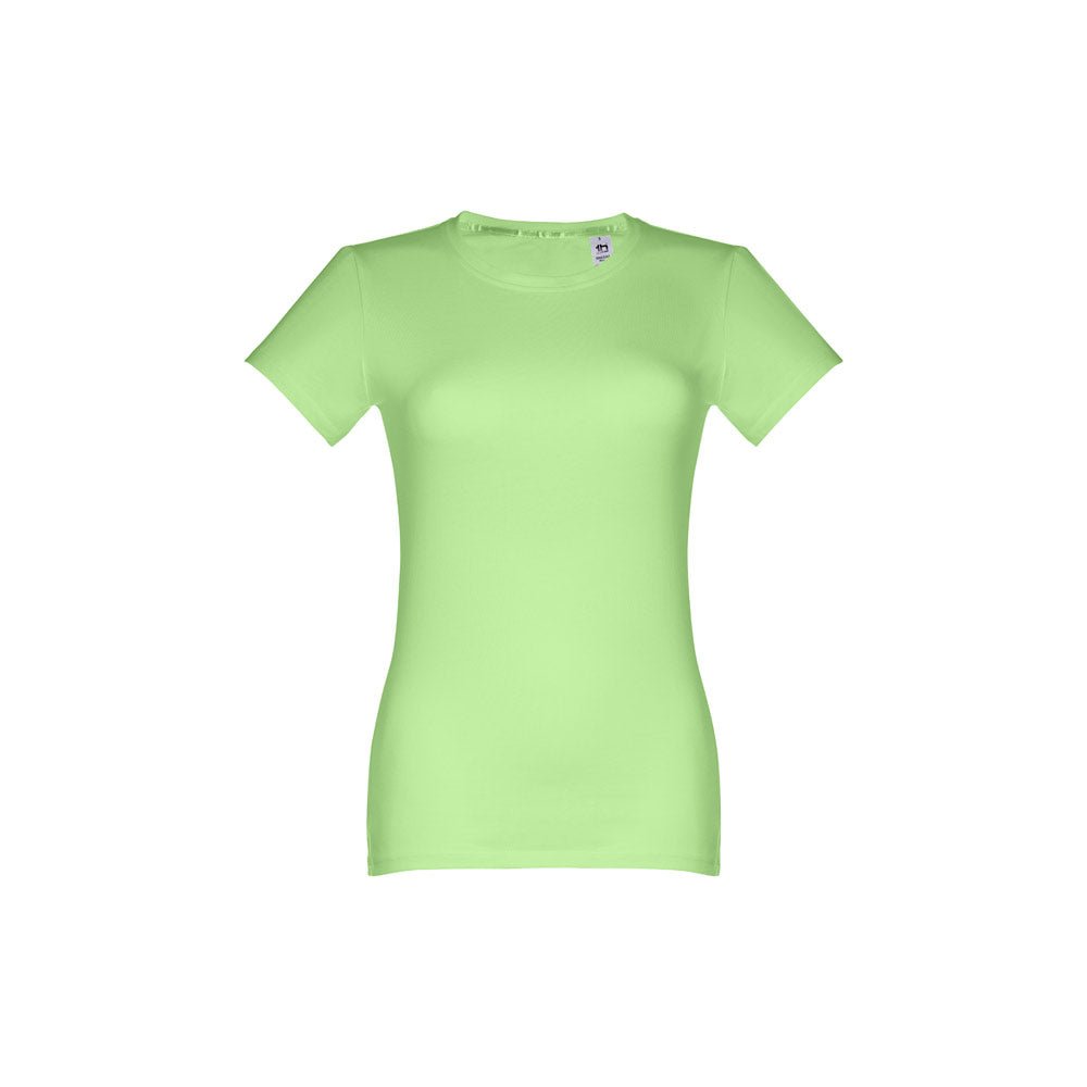 Γυναικείο T-Shirt με Τύπωμα 100% Βαμβάκι 190g/m² - E&G