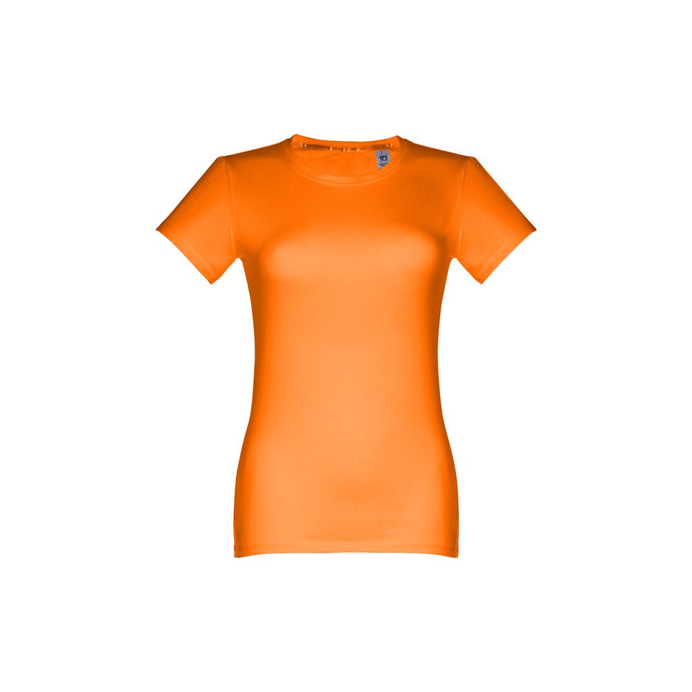 Γυναικείο T-Shirt με Τύπωμα 100% Βαμβάκι 190g/m² - E&G