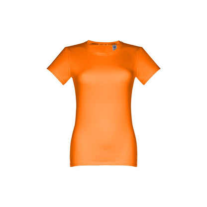 Γυναικείο T-Shirt με Τύπωμα 100% Βαμβάκι 190g/m² - E&G