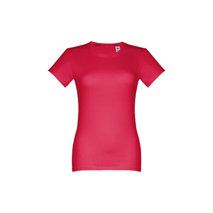 Γυναικείο T-Shirt με Τύπωμα 100% Βαμβάκι 190g/m² - E&G