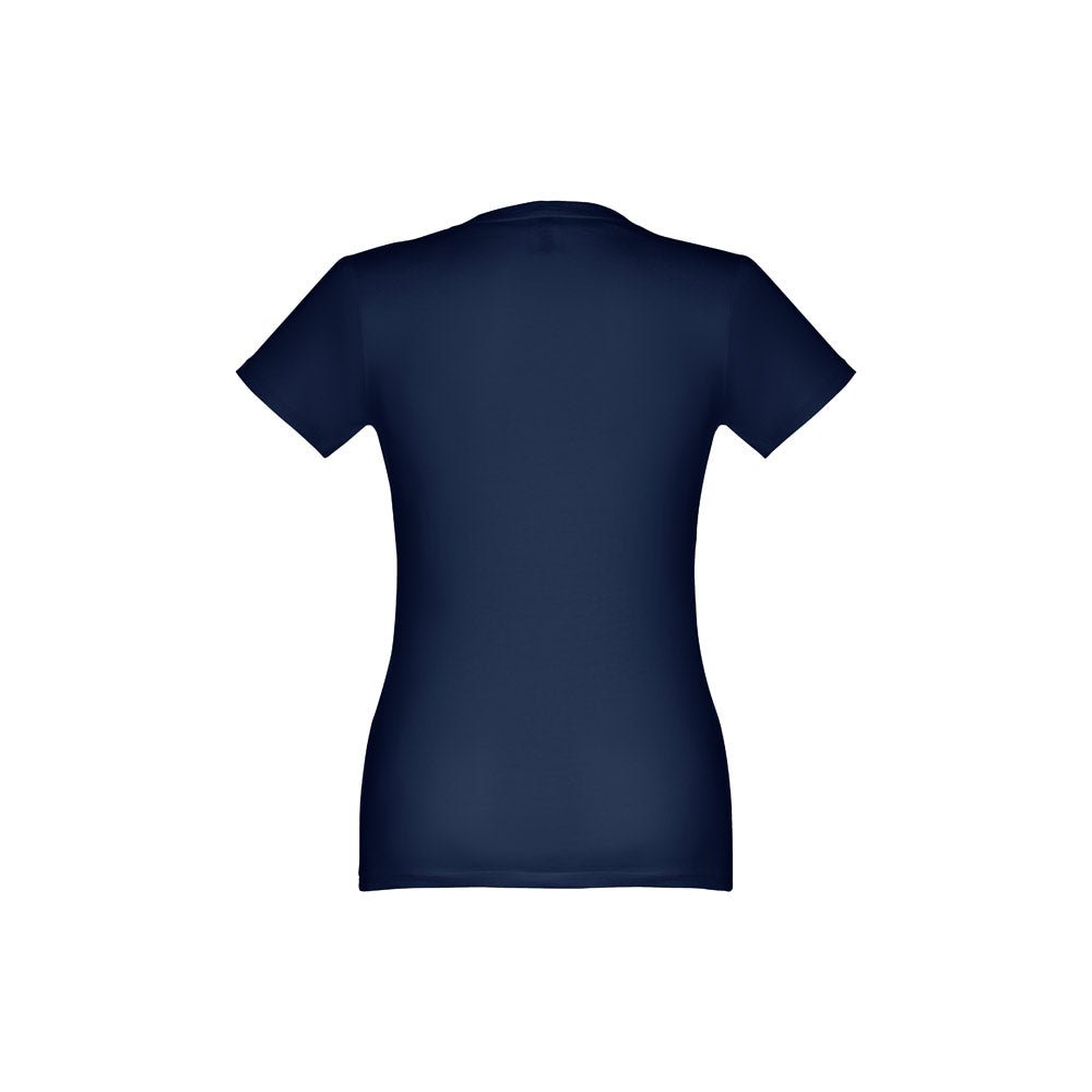 Γυναικείο T-Shirt με Τύπωμα 100% Βαμβάκι 190g/m² - E&G