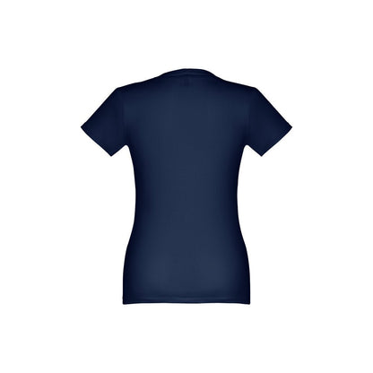 Γυναικείο T-Shirt με Τύπωμα 100% Βαμβάκι 190g/m² - E&G
